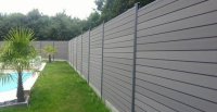 Portail Clôtures dans la vente du matériel pour les clôtures et les clôtures à Cause-de-Clerans